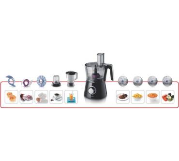 Produktbild Philips Viva Collection HR7762/90