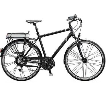 Produktbild Diamant Ubari Deluxe + - Shimano Deore (Modell 2012)