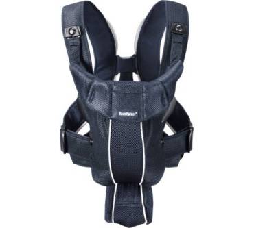Produktbild BabyBjörn Tragesitz Synergy