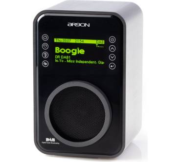 Produktbild Argon DAB4+