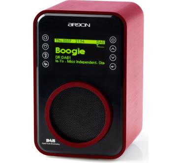 Produktbild Argon DAB4+