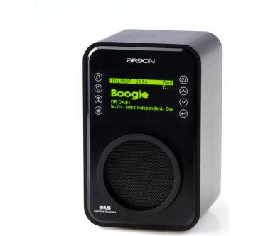 Produktbild Argon DAB4+