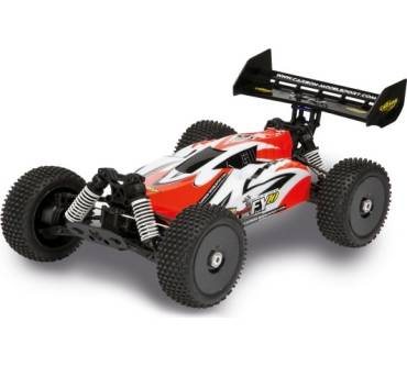 Produktbild Dickie-Tamiya CARSON Modelsport FY10 Destroyer Line Brushless 2S RTR 2,4 GHz