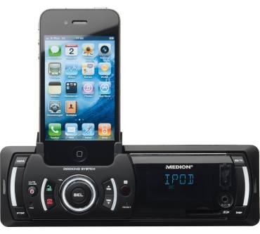 Produktbild Medion Life P62024 (MD 83296)