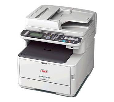 Produktbild Oki MC562dn