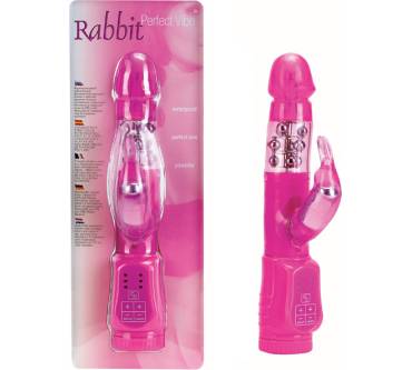 Produktbild Seven Creations Rabbit Super Vibe