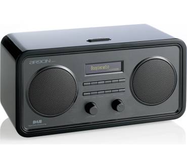 Produktbild Argon DAB3+