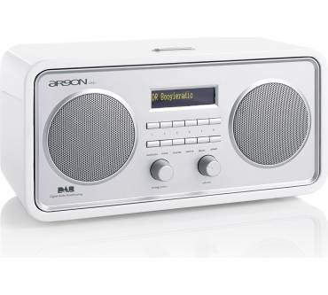 Produktbild Argon DAB3+