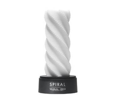 Produktbild Tenga 3D Sculpted Ecstasy Spiral
