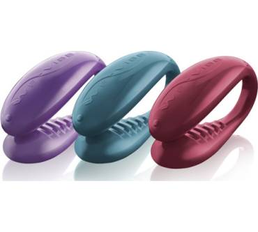 Produktbild Standard Innovation Corporation We Vibe 3 Vibrator für Paare