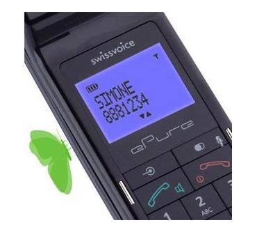 Produktbild Swissvoice ePure TAM