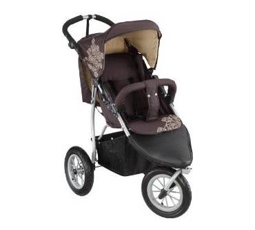 Produktbild Knorr Baby Joggy S