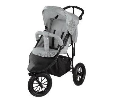 Produktbild Knorr Baby Joggy S