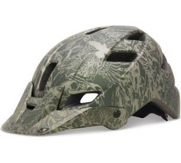 Produktbild Giro Feature