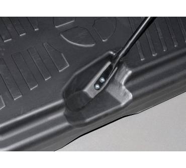 Produktbild Hudora Basketballständer Chicago