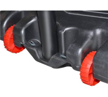 Produktbild Hudora Basketballständer Chicago