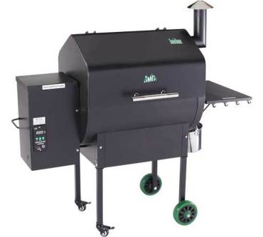 Produktbild Wilhelm Knöss / GMG Daniel Boone Deluxe