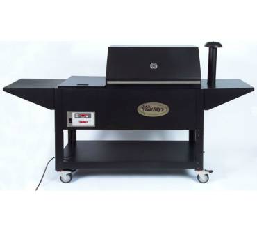 Produktbild Fast Eddy's Pelletsmoker