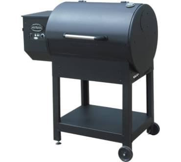 Produktbild Louisiana Grills Country Smoker CS-450