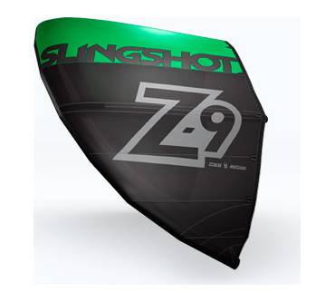 Produktbild Slingshot Sports Z 9 (2012)