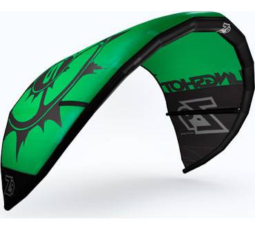 Produktbild Slingshot Sports Z 9 (2012)