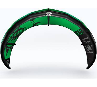 Produktbild Slingshot Sports Z 9 (2012)