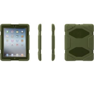 Produktbild Griffin Survivor (für iPad)