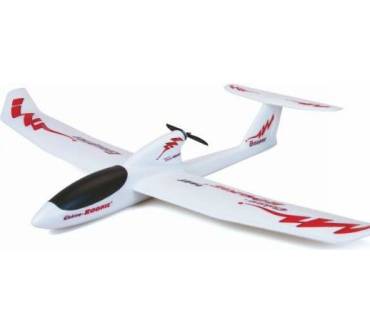 Produktbild Graupner Elektro-Rookie QR RFH
