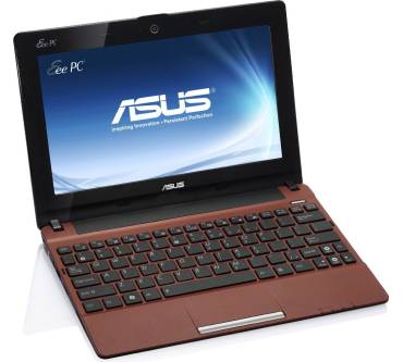 Produktbild Asus Eee PC R11CX
