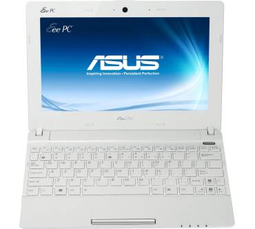 Produktbild Asus Eee PC R11CX