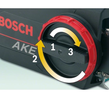 Produktbild Bosch AKE 40-19 Pro
