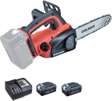 Produktbild Dolmar AS-3626 LGE