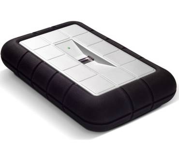 Produktbild LaCie Rugged Safe (250GB)
