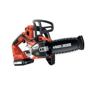 Produktbild Black + Decker GKC 1820 L