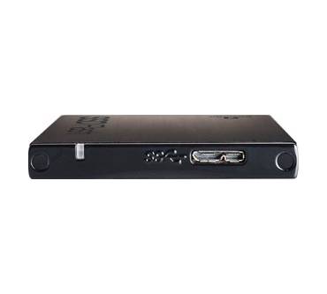 Produktbild Iomega External SSD Flash Drive (256 GB)