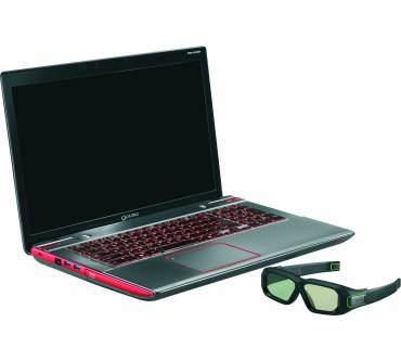 Produktbild Toshiba Qosmio X870-119