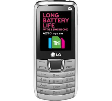 Produktbild LG A290