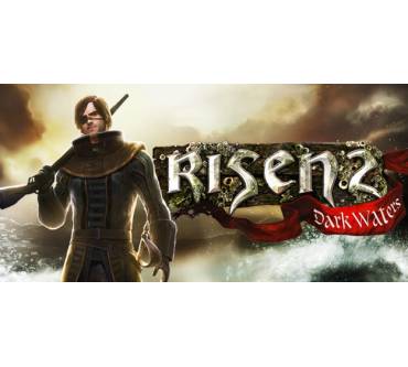 Produktbild Risen 2: Dark Waters