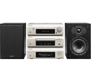 Produktbild Denon D-F109