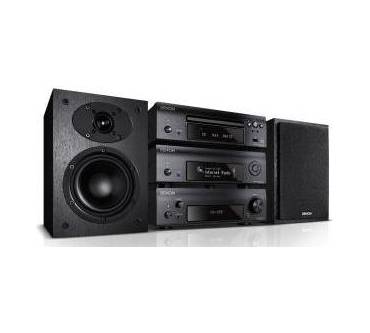 Produktbild Denon D-F109