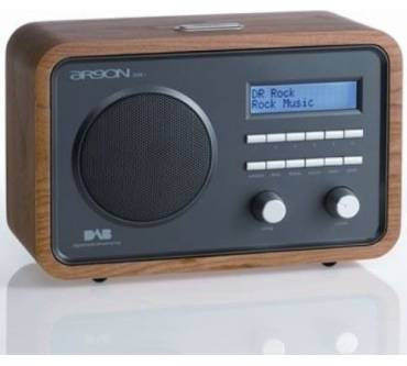 Produktbild Argon DAB2+