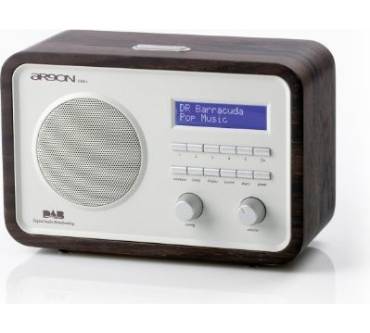 Produktbild Argon DAB2+