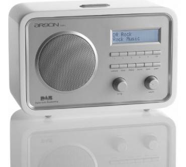 Produktbild Argon DAB2+