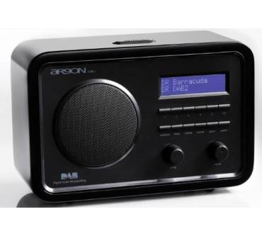 Produktbild Argon DAB2+