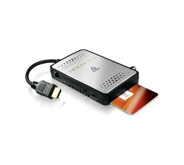 Produktbild Ferguson Ariva 102mini