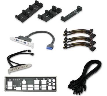 Produktbild EVGA Classified SR-X