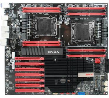 Produktbild EVGA Classified SR-X