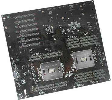 Produktbild EVGA Classified SR-X