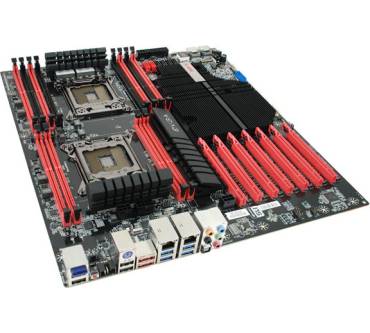 Produktbild EVGA Classified SR-X