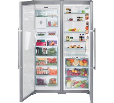 Produktbild Liebherr SBSes 8283